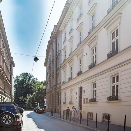 Househost Apartment :Zacisze Street Krakow Exterior photo